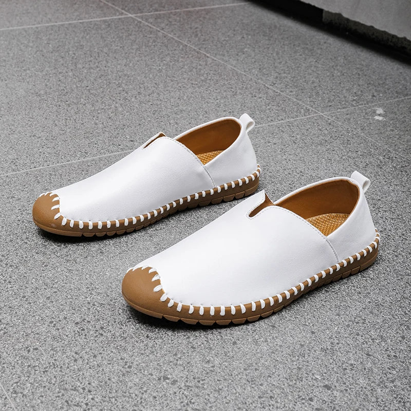 ECHTLEDERSCHUHE
