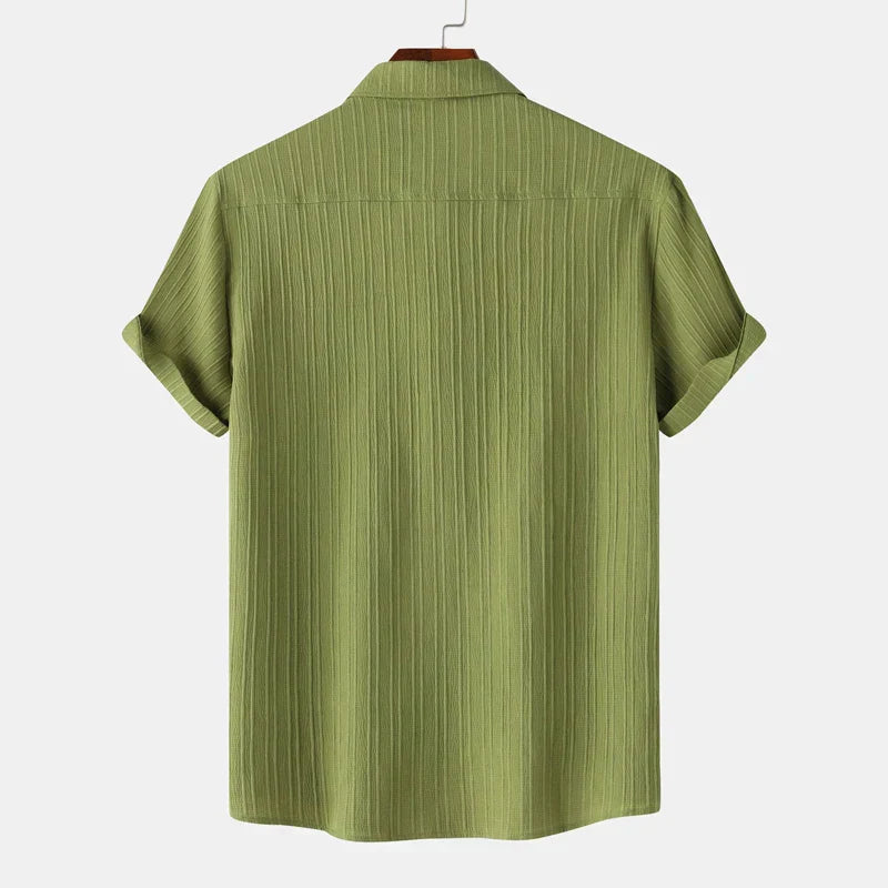 VARENO Riviera Shirt
