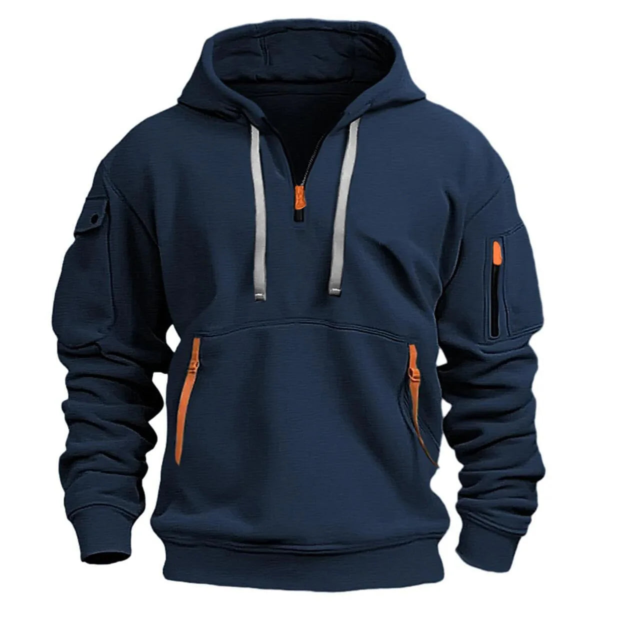 VARENO Sport-Sweatshirt