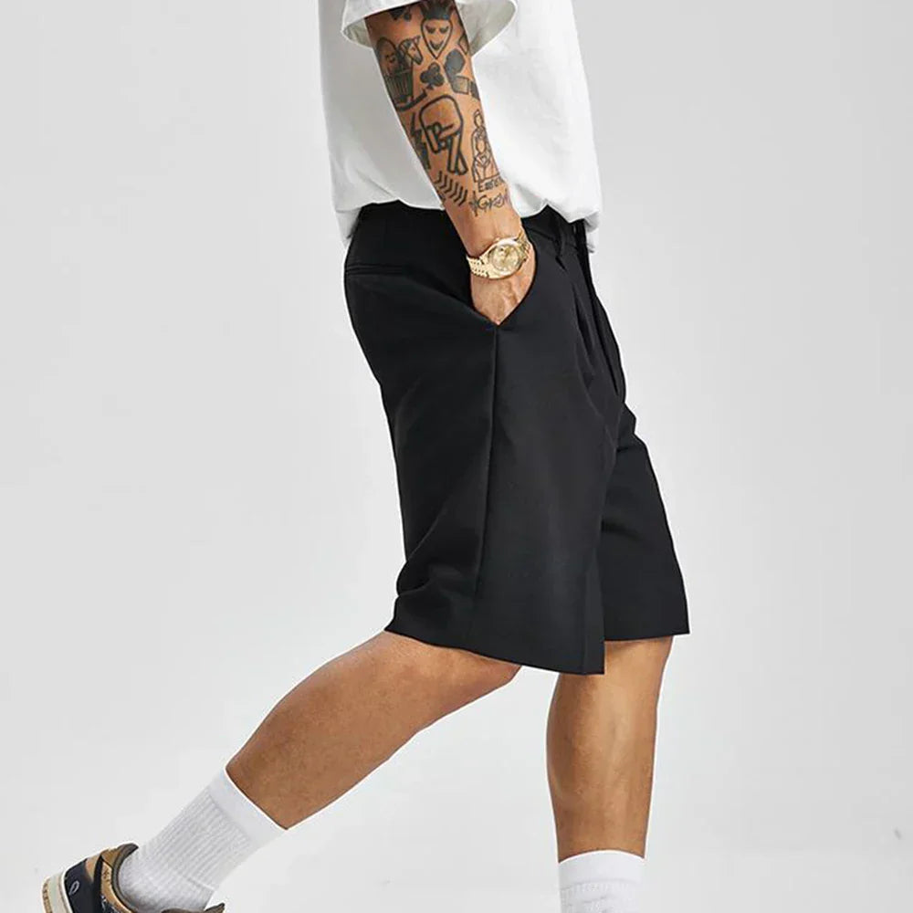 VARENO Minac Shorts