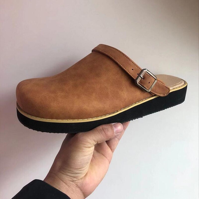 Cody™ - Orthopädische Hausschuhe