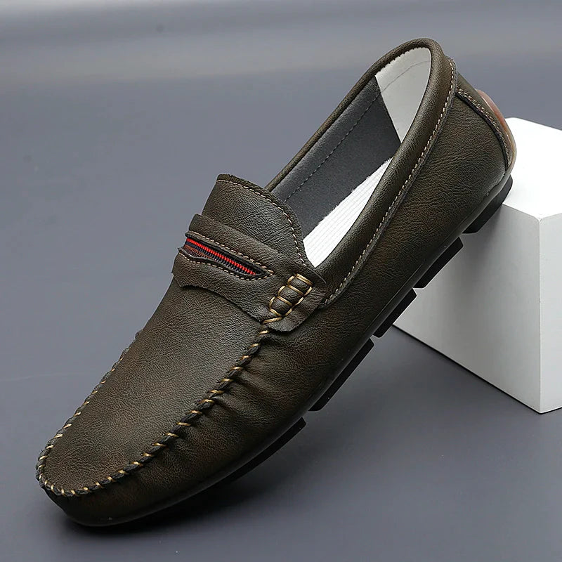 SALVATORE Lederschuhe