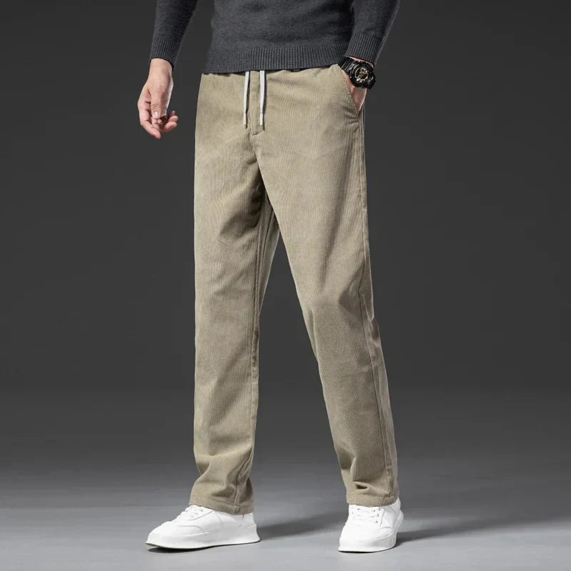 WESTON Cordhose