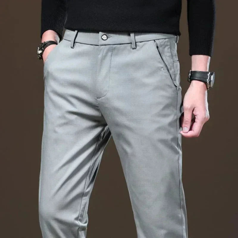 BILSON Slim Fit Hose