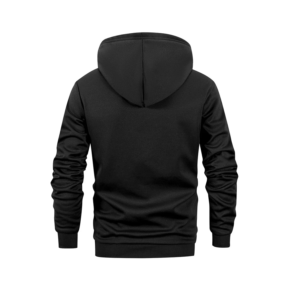 VARENO Woll-Hoodies