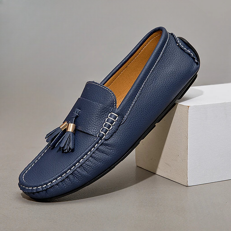 CAPRI Lederschuhe