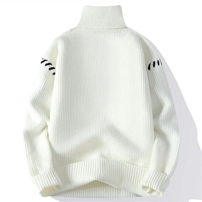 VARENO Jugendpullover