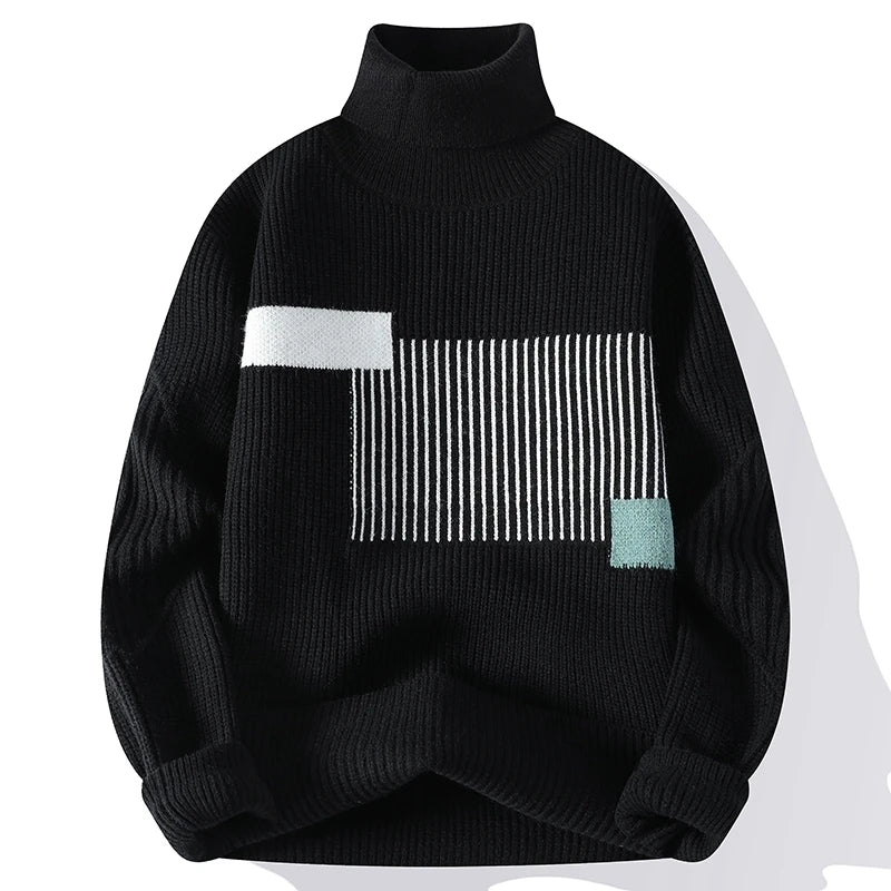 VARENO Strickpullover