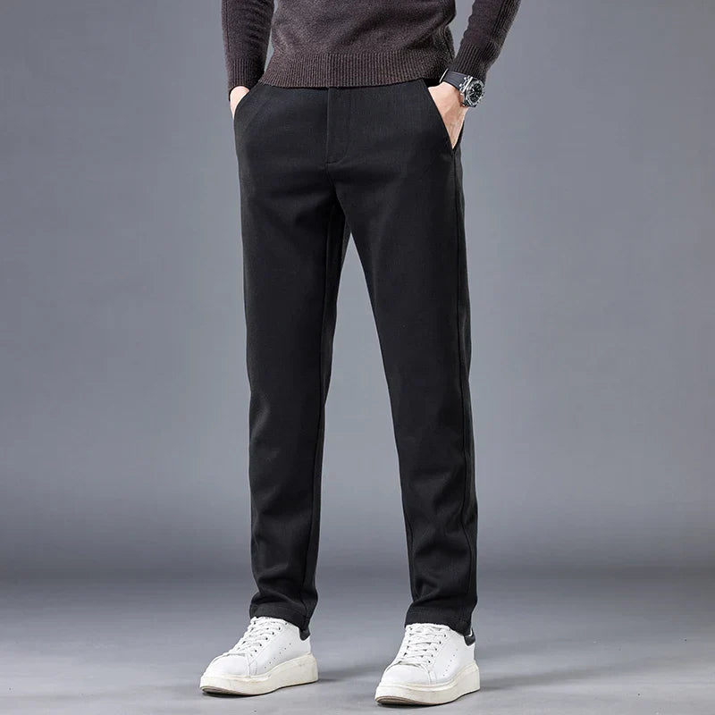VARENO Slim Fit Hose