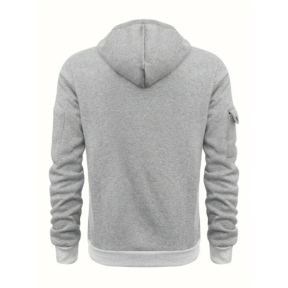 VARENO Sport-Sweatshirt