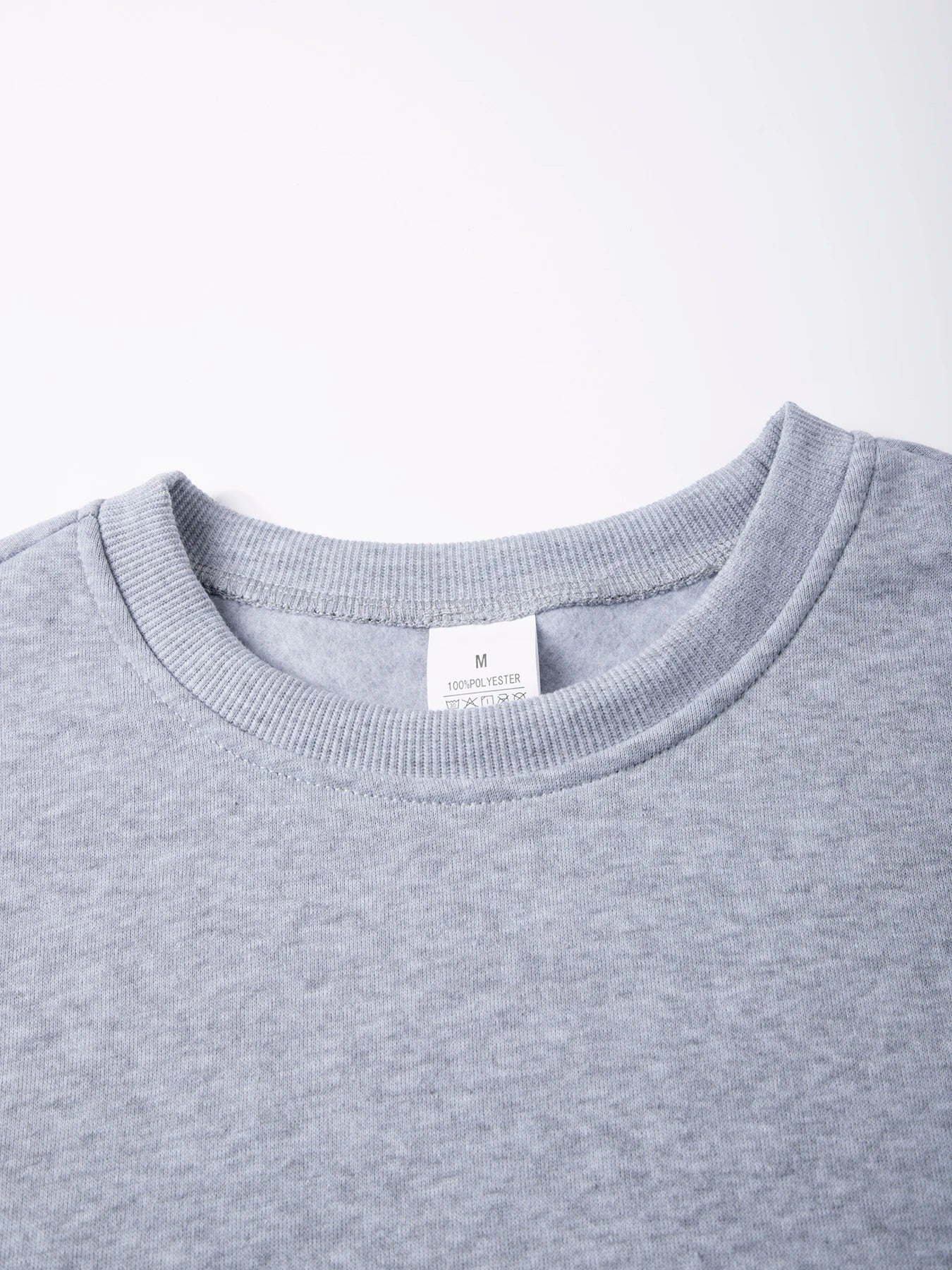 VARENO Einfarbige Sweatshirts