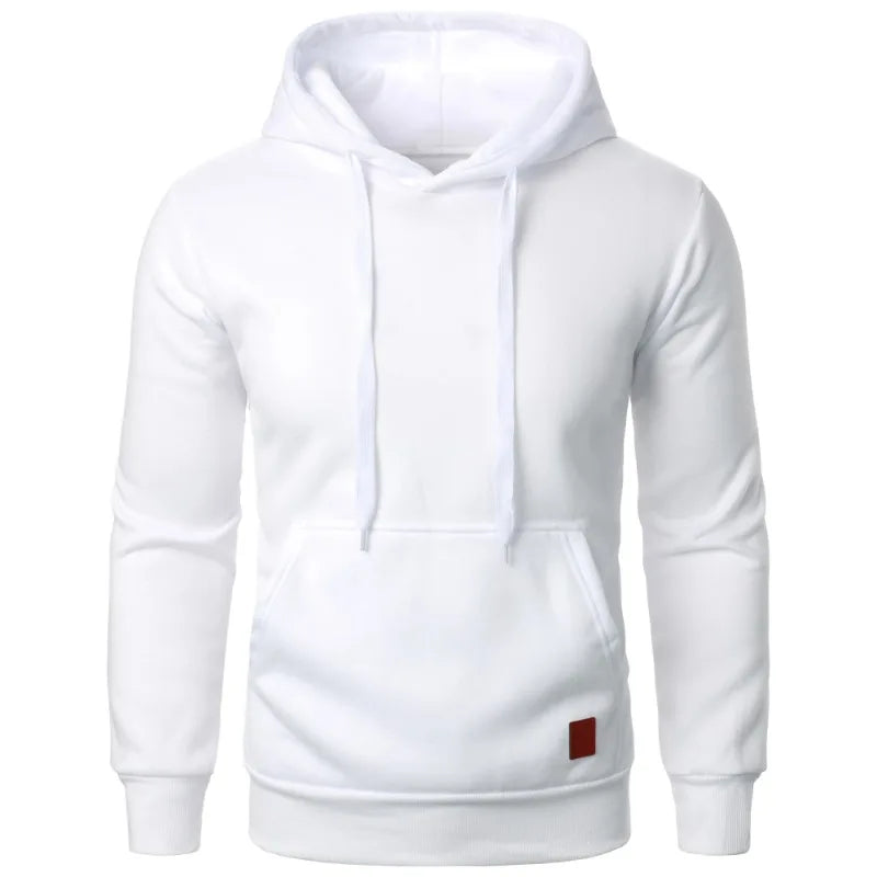 VARENO Sport-Hoodie