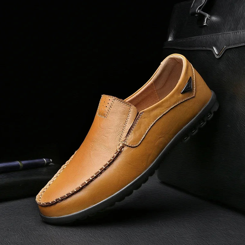 DIE GIOVANNI Lederschuhe