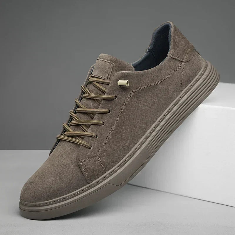 LOGAN™ Lederschuhe