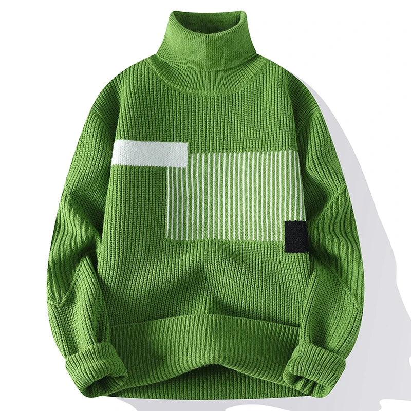 VARENO Strickpullover