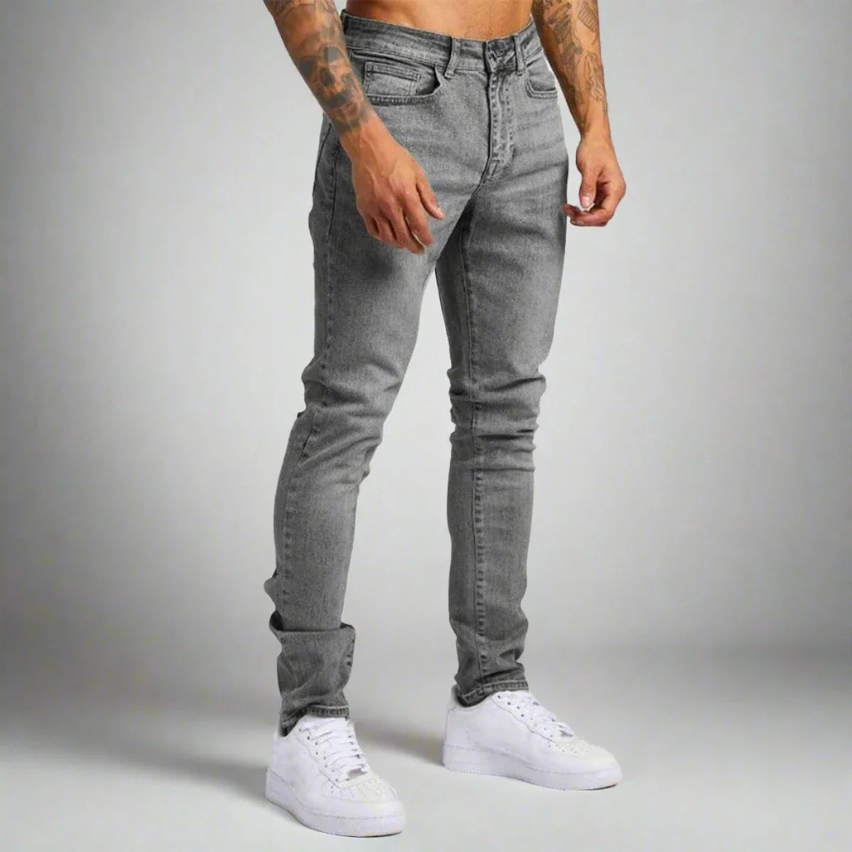 DIE LORENZO Jeans