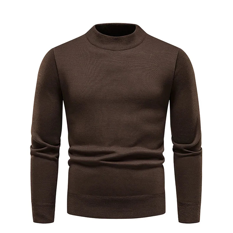 VARENO Slim Fit Sweatshirt