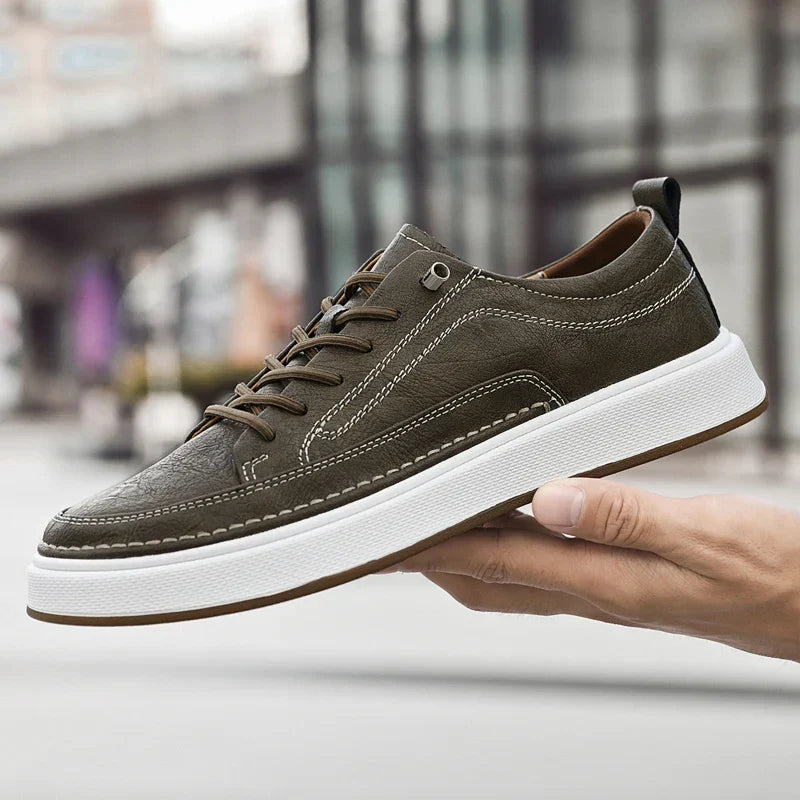 AVANI Lederschuhe