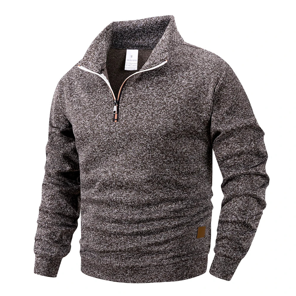 VARENO Stehende Sweatshirts