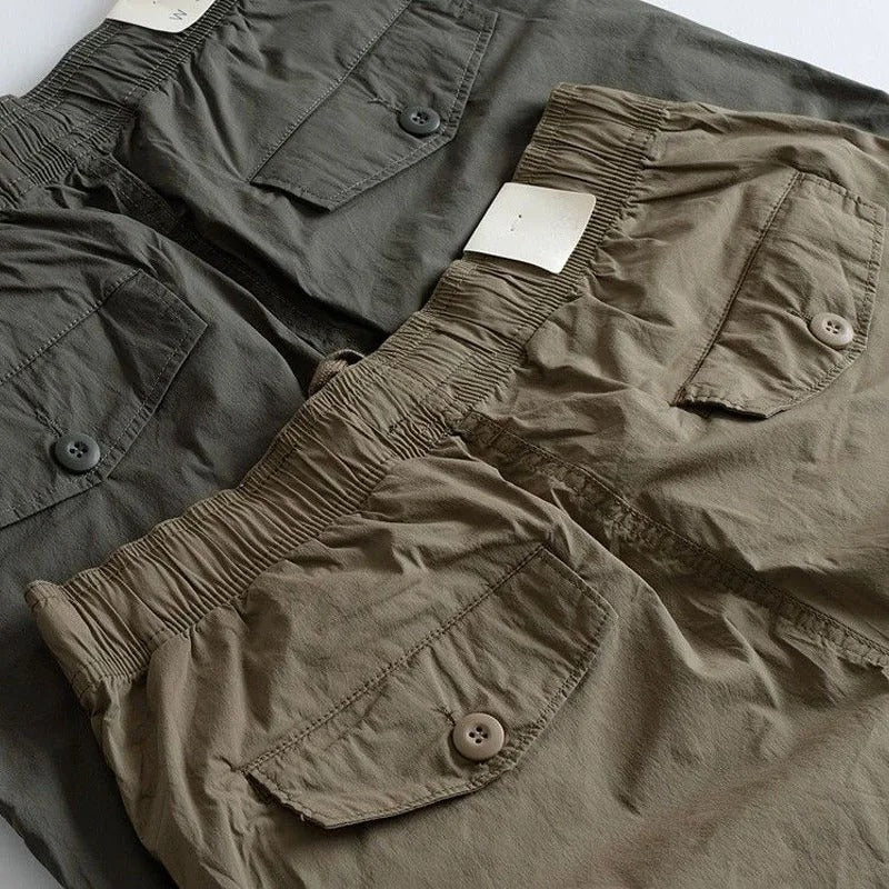MILO Hosen