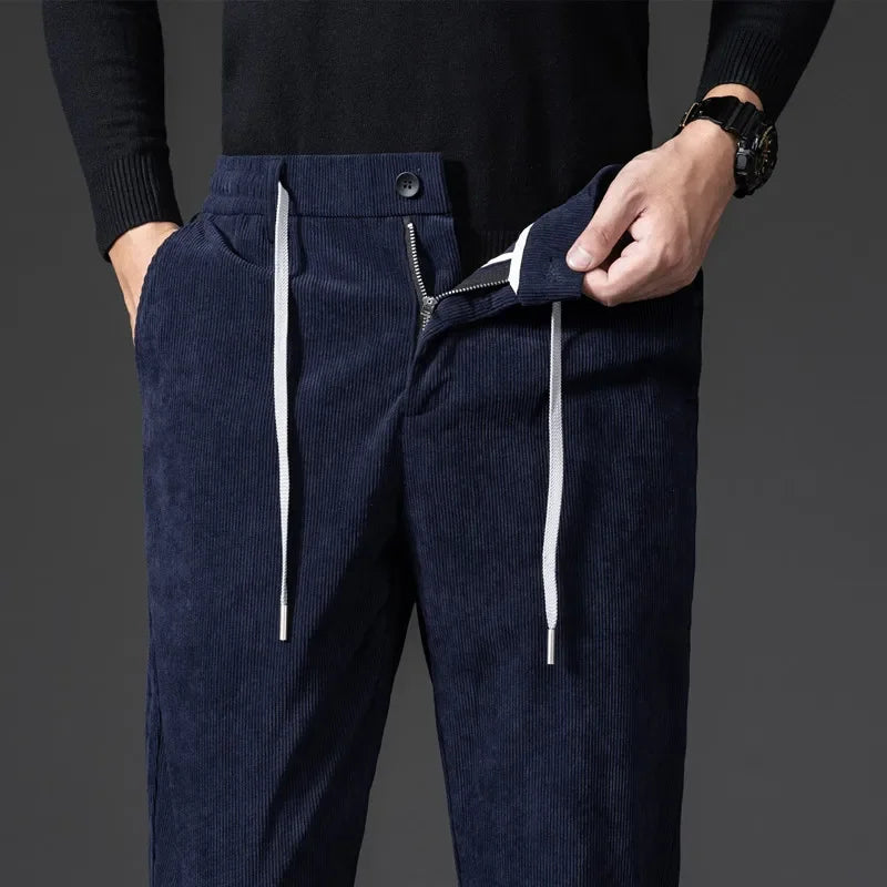 WESTON Cordhose