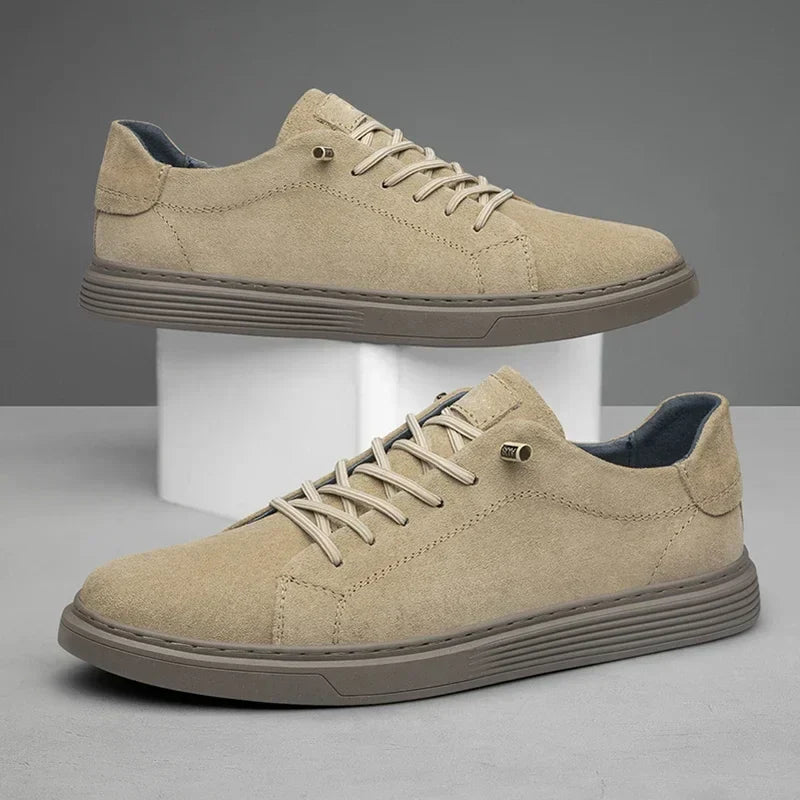 LOGAN™ Lederschuhe