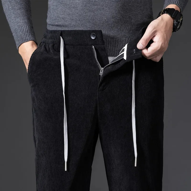 WESTON Cordhose