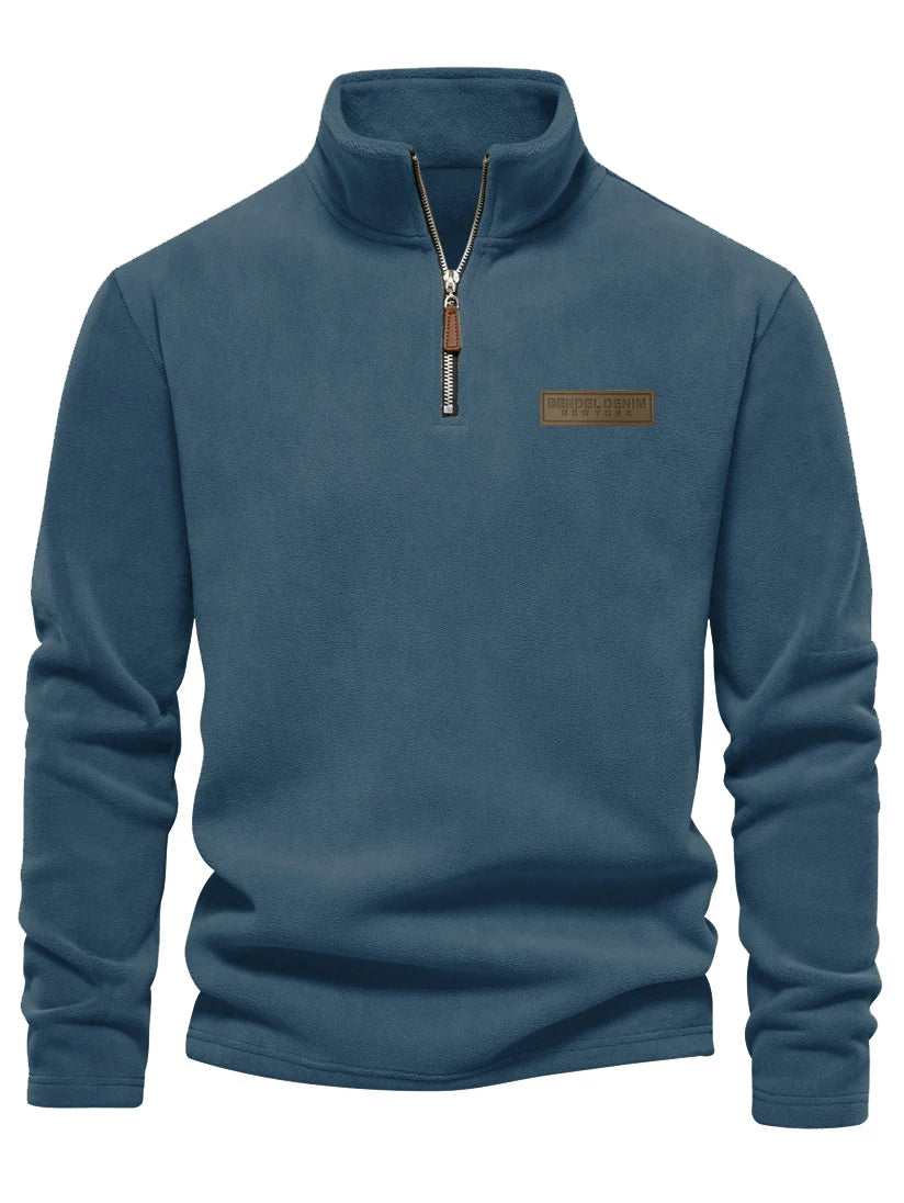 VARENO Suitable Pullover