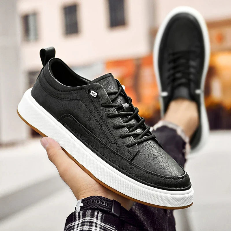 AVANI Lederschuhe