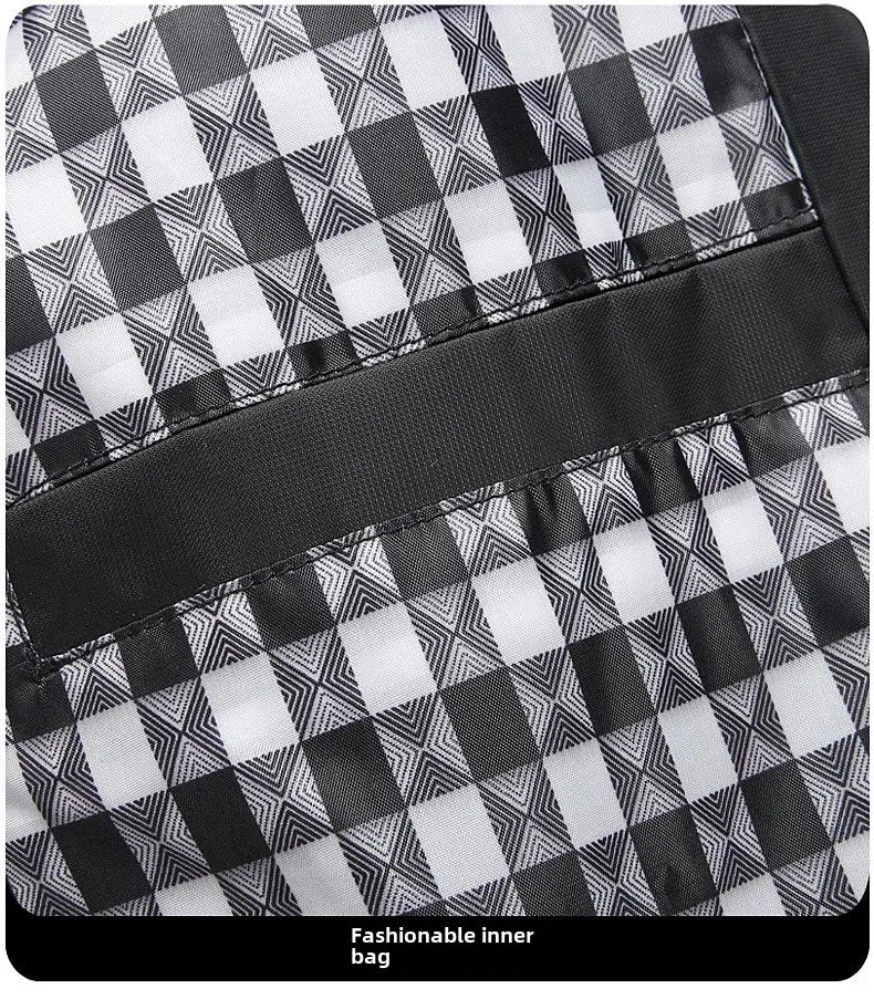 VARENO Lässige Frühlingsjacke