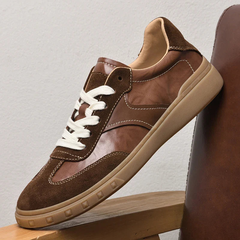 KLASSISCHE Lederschuhe
