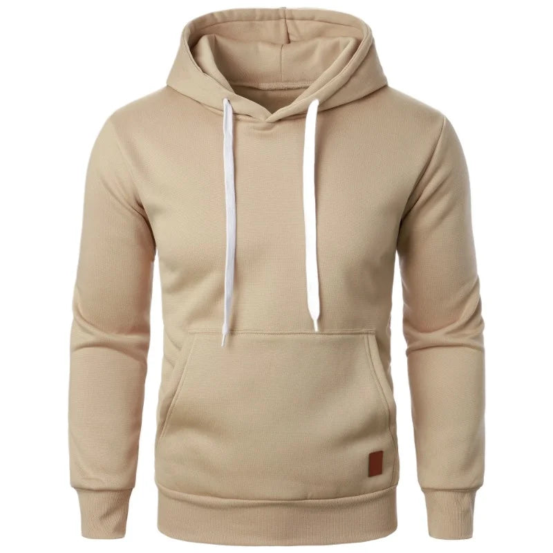 VARENO Sport-Hoodie