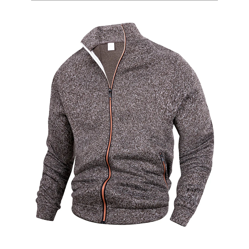 VARENO Lässiger Cardigan