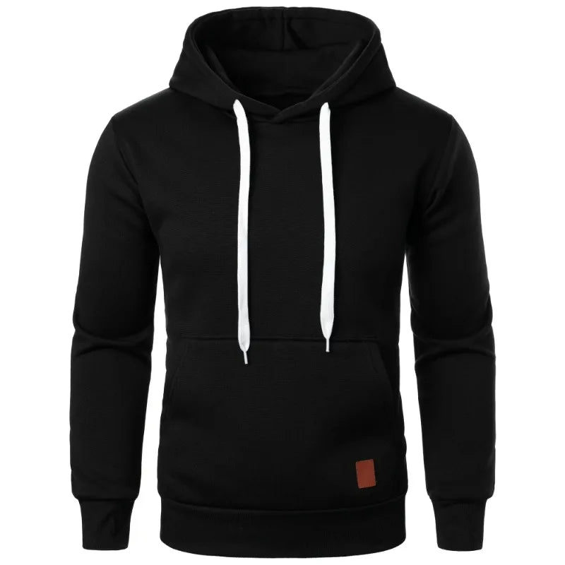 VARENO Sport-Hoodie