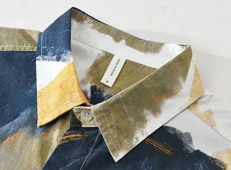 VARENO Cozy Shirt