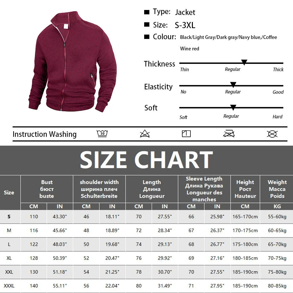 VARENO Lässiger Cardigan