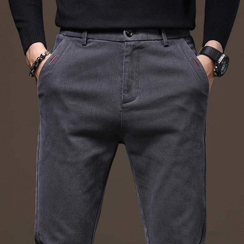 CALLUM Slim Fit Hose