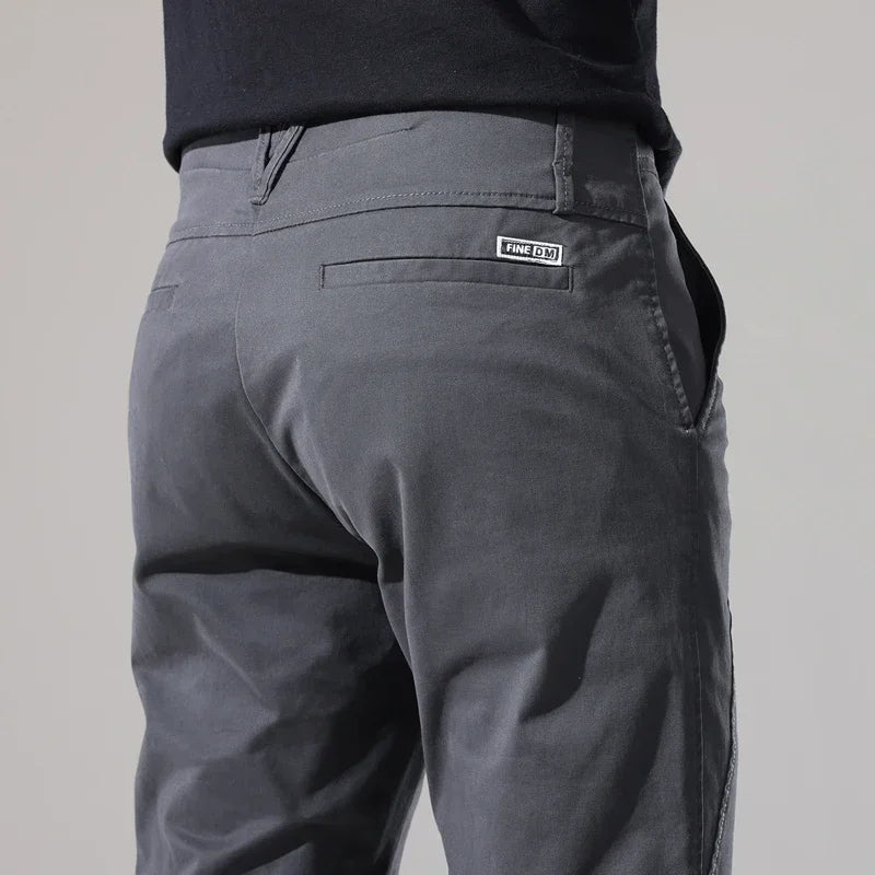 BENDO Slim Fit Hose