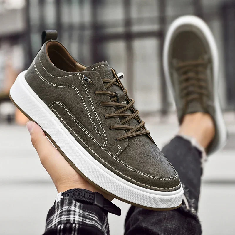 AVANI Lederschuhe