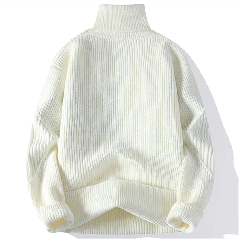 VARENO Strickpullover