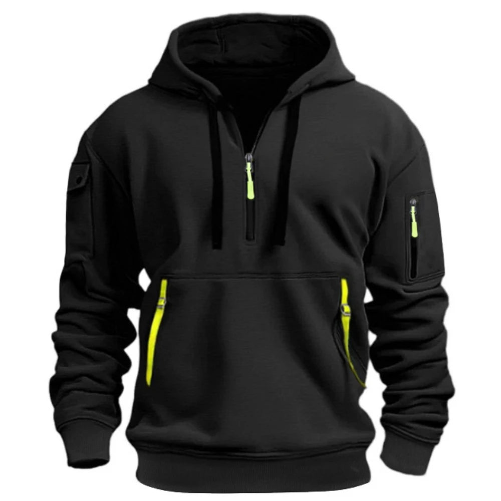 VARENO Sport-Sweatshirt