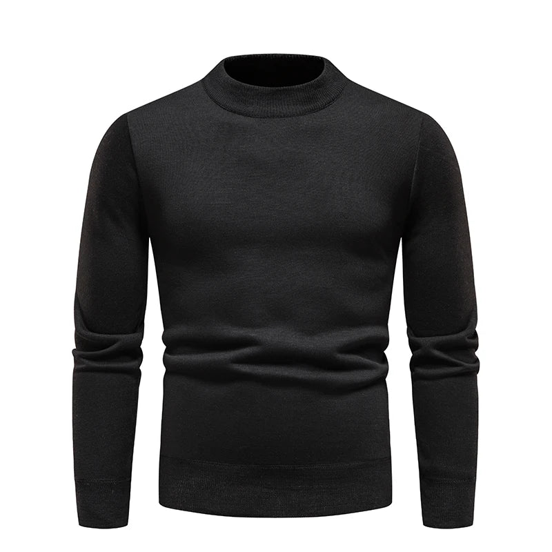 VARENO Slim Fit Sweatshirt