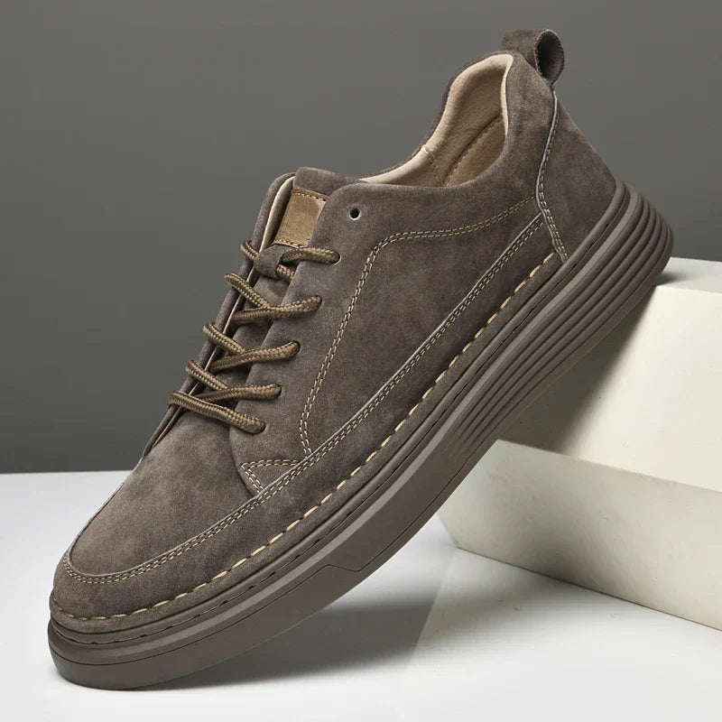 RODNI™ Wildlederschuhe
