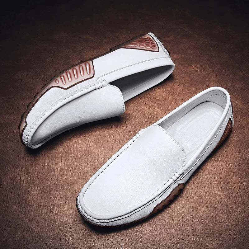JACKSON Lederschuhe