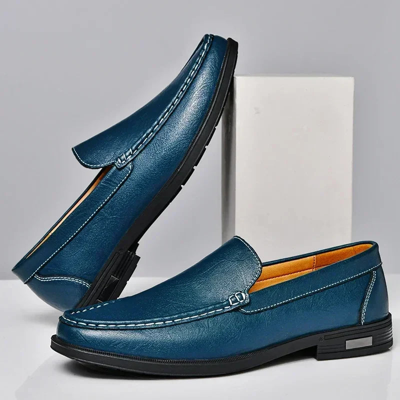 ALEXANDER Lederschuhe
