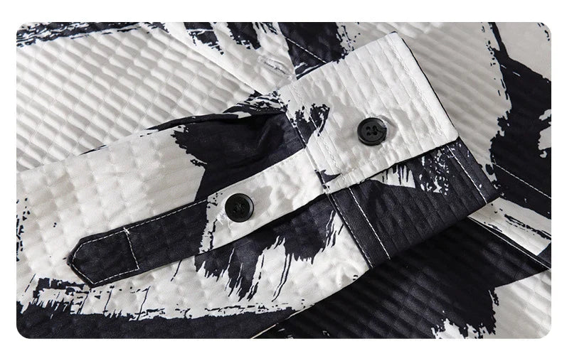 VARENO Blusenshirt