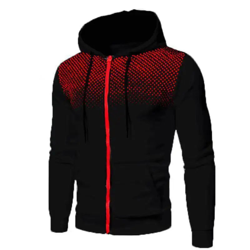 VARENO Cardigan mit Verschluss