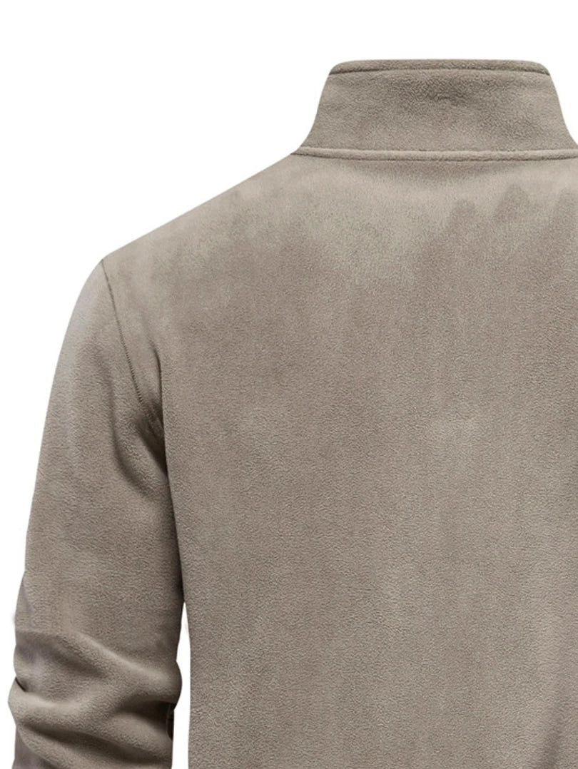 VARENO Suitable Pullover