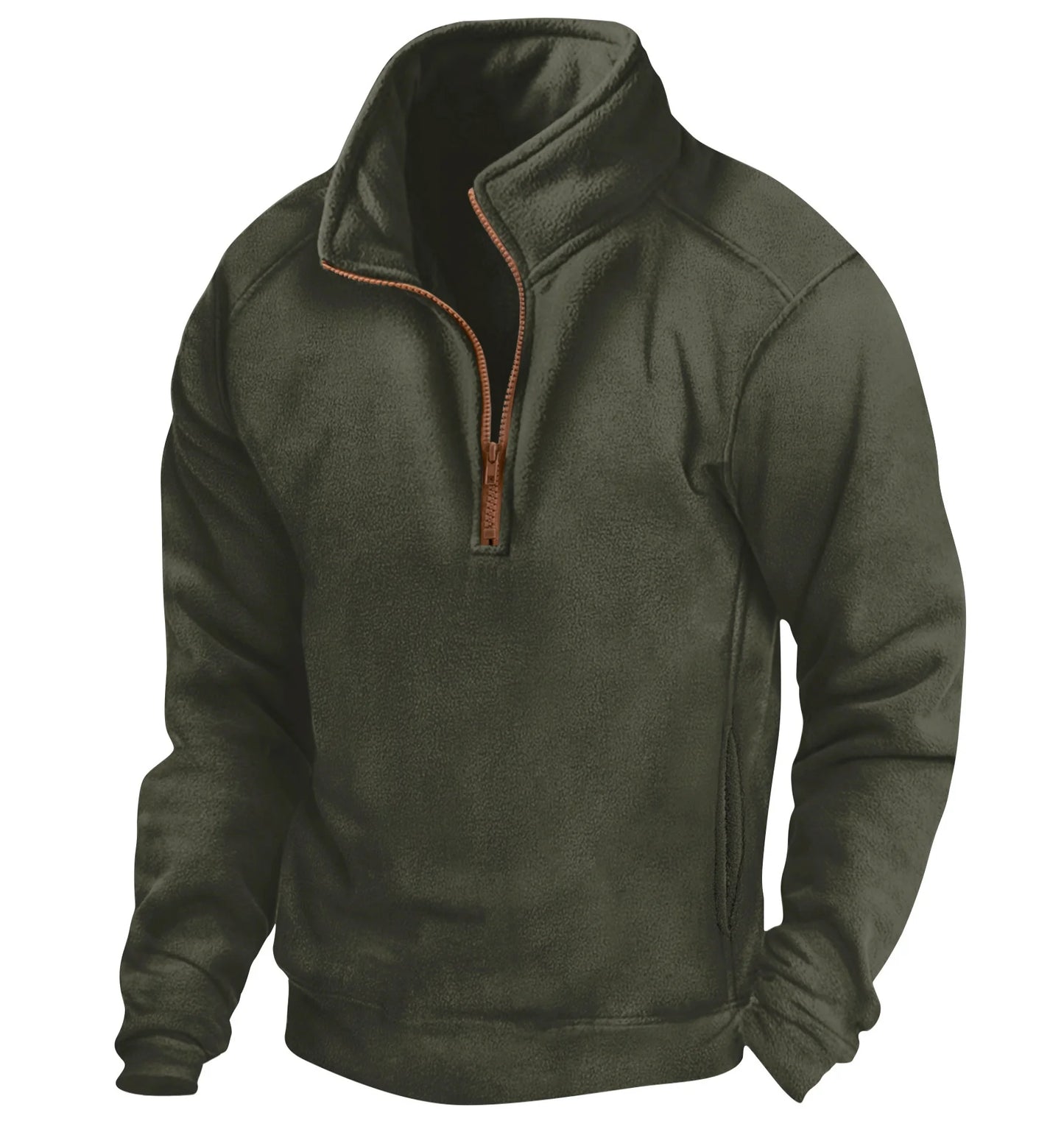 VARENO Sport-Outdoor-Hoodie