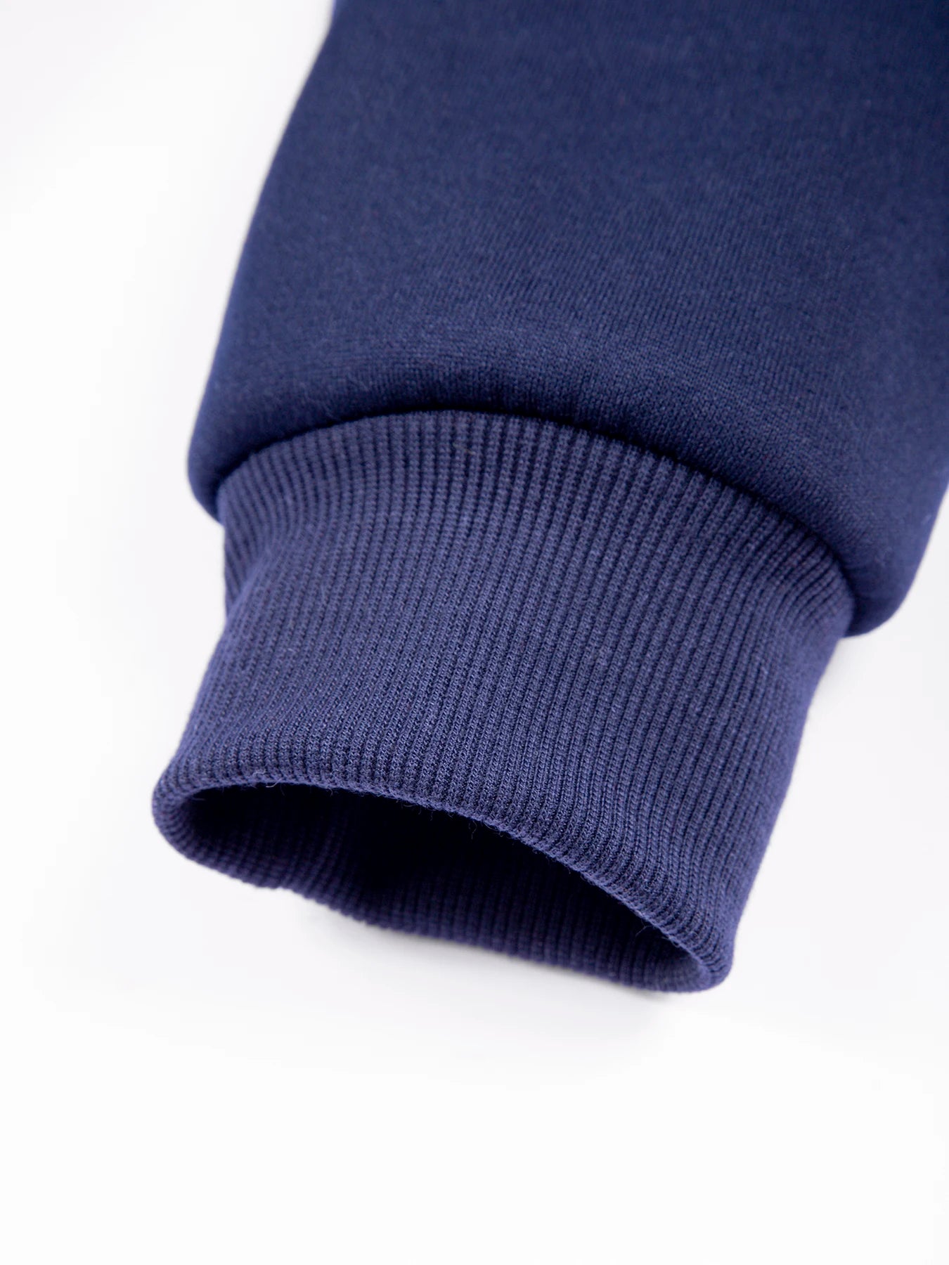 VARENO Zipper Cardigan